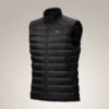 Gilets Cerium pour homme