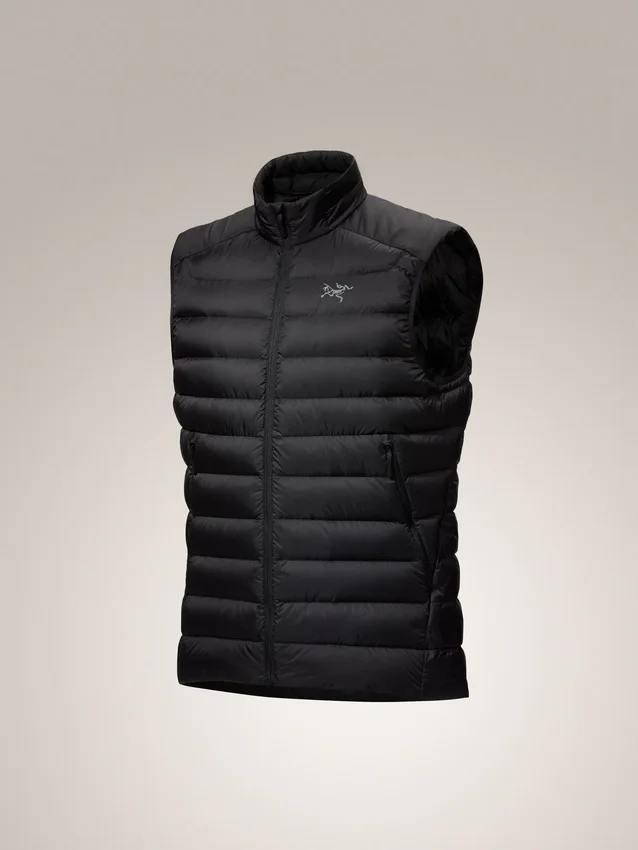 Gilets Cerium pour homme