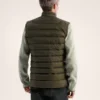 Gilets Cerium pour homme