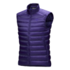 Gilets Cerium « Purple »