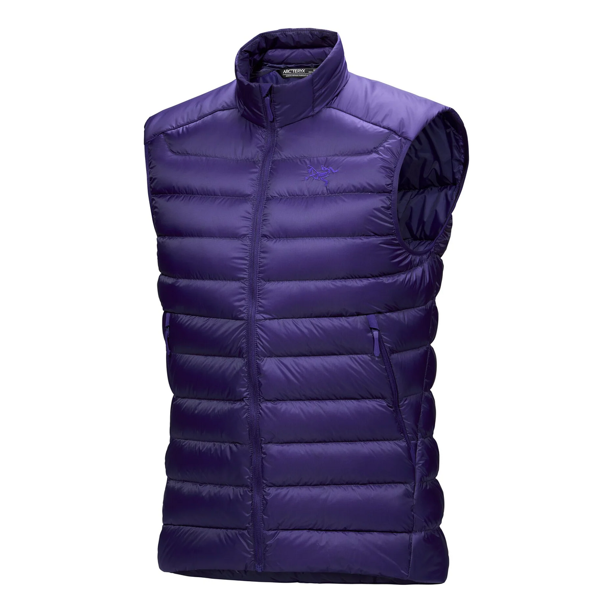 Gilets Cerium « Purple »