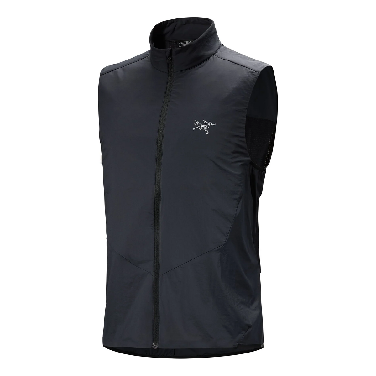 Gilets isolants Norvan « Black »