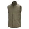 Gilets isolants Norvan « Vert »