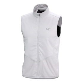 Gilets matelassés Norvan « Gris »