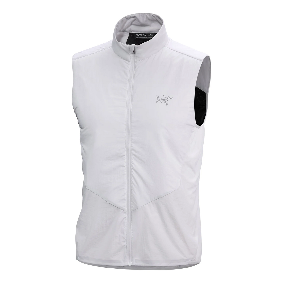 Gilets matelassés Norvan « Gris »