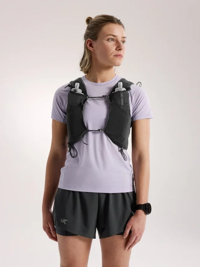 Gilets Norvan 7 pour femme
