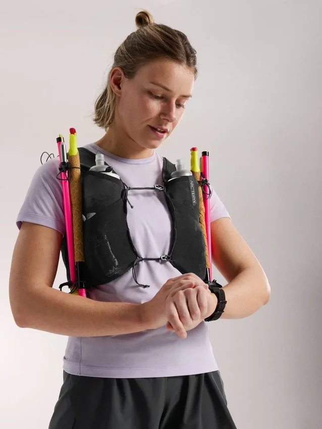 Gilets Norvan 7 pour femme
