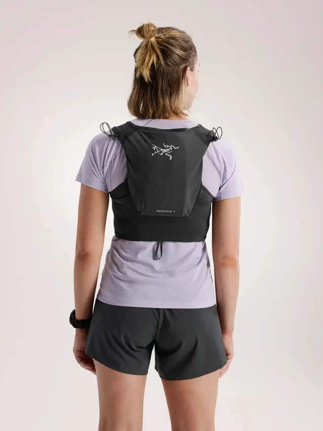 Gilets Norvan 7 pour femme