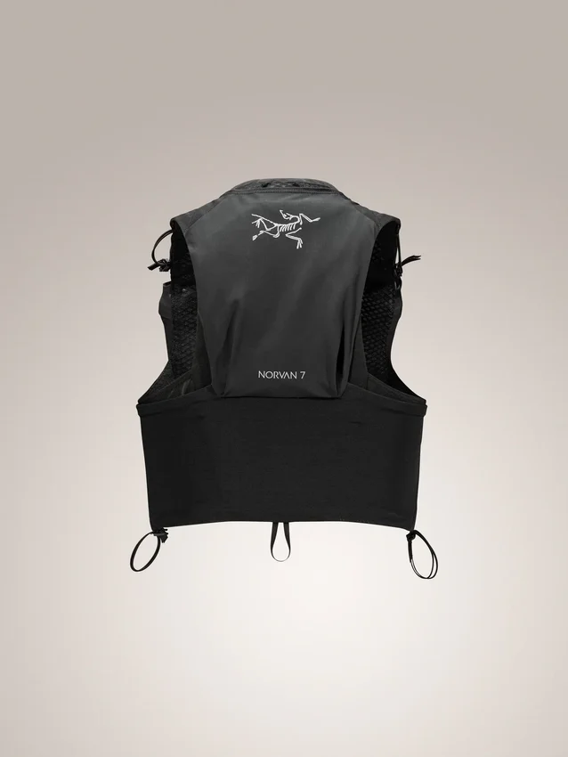 Gilets Norvan 7 pour homme
