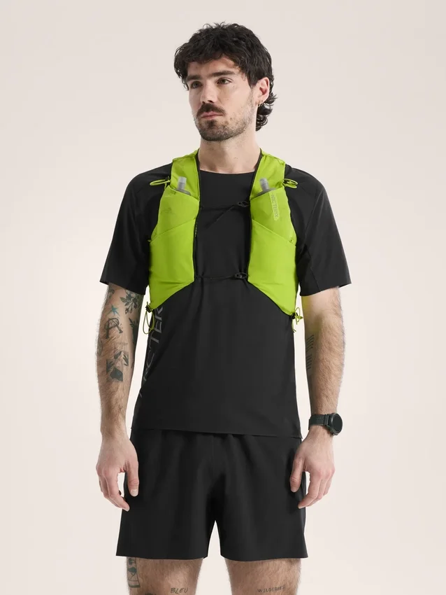 Gilets Norvan 7 pour homme