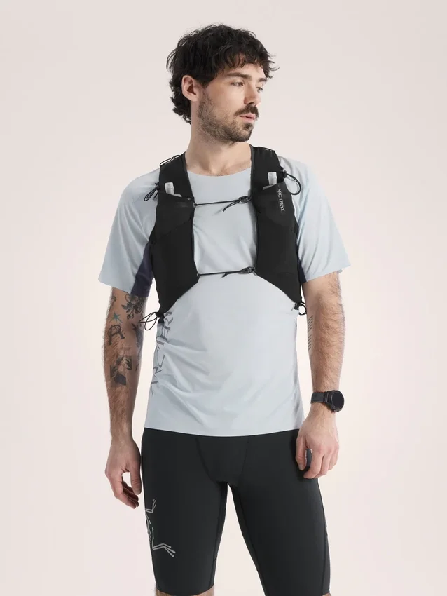Gilets Norvan 7 pour homme