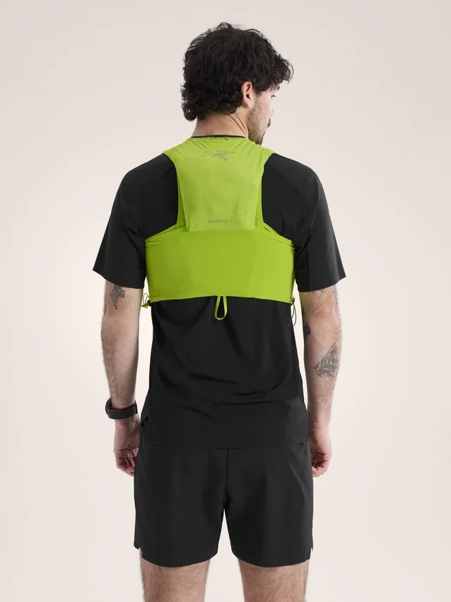 Gilets Norvan 7 pour homme