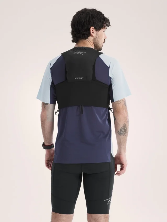 Gilets Norvan 7 pour homme