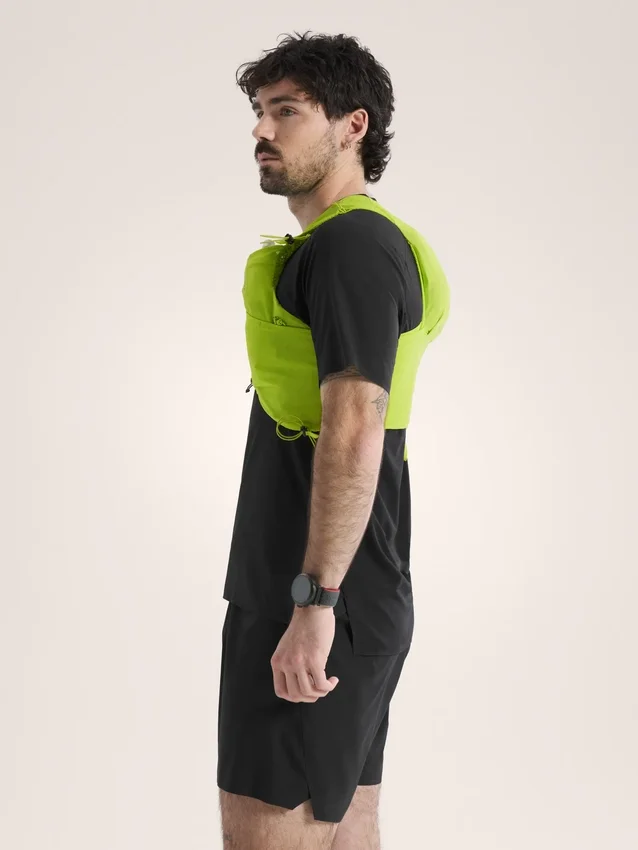 Gilets Norvan 7 pour homme