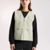 Gilets utilitaires Sonii pour femme