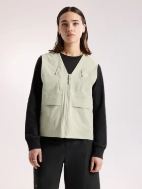 Gilets utilitaires Sonii pour femme