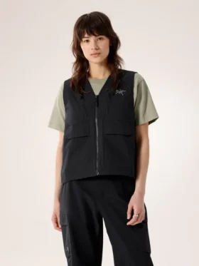 Gilets utilitaires Sonii pour femme