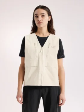 Gilets utilitaires Sonii pour femme