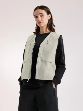 Gilets utilitaires Sonii pour femme