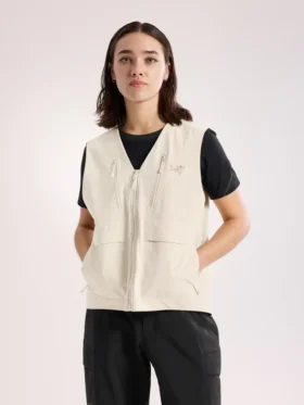 Gilets utilitaires Sonii pour femme