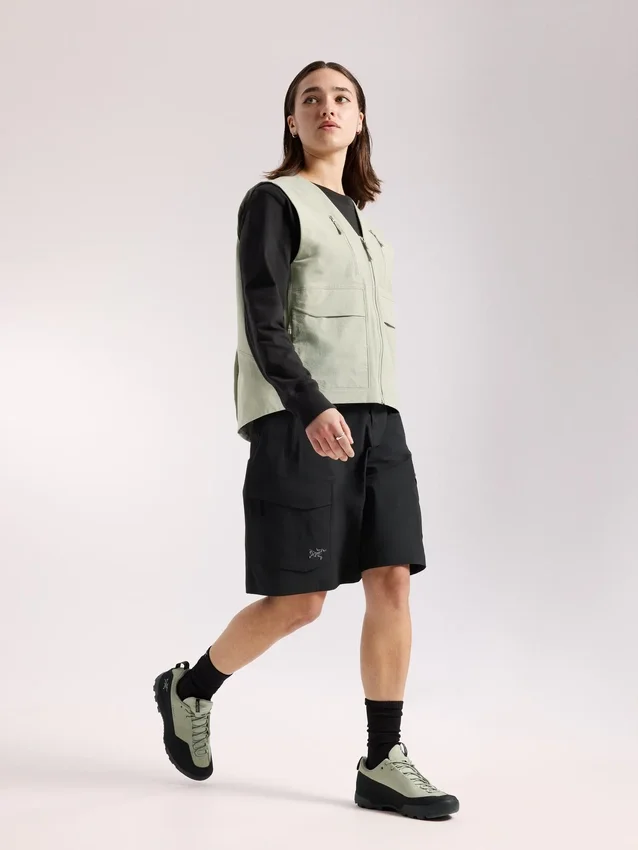 Gilets utilitaires Sonii pour femme
