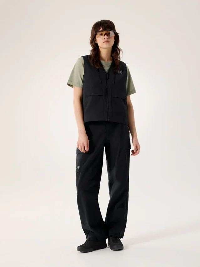 Gilets utilitaires Sonii pour femme