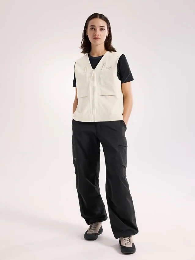 Gilets utilitaires Sonii pour femme
