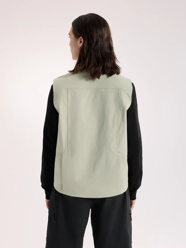 Gilets utilitaires Sonii pour femme