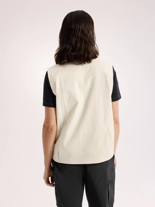 Gilets utilitaires Sonii pour femme