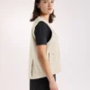 Gilets utilitaires Sonii pour femme