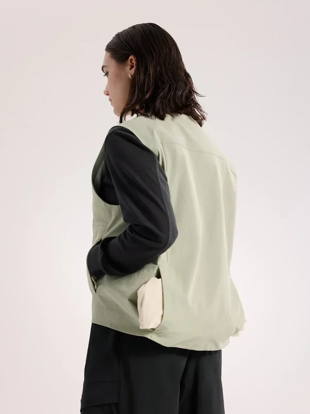 Gilets utilitaires Sonii pour femme