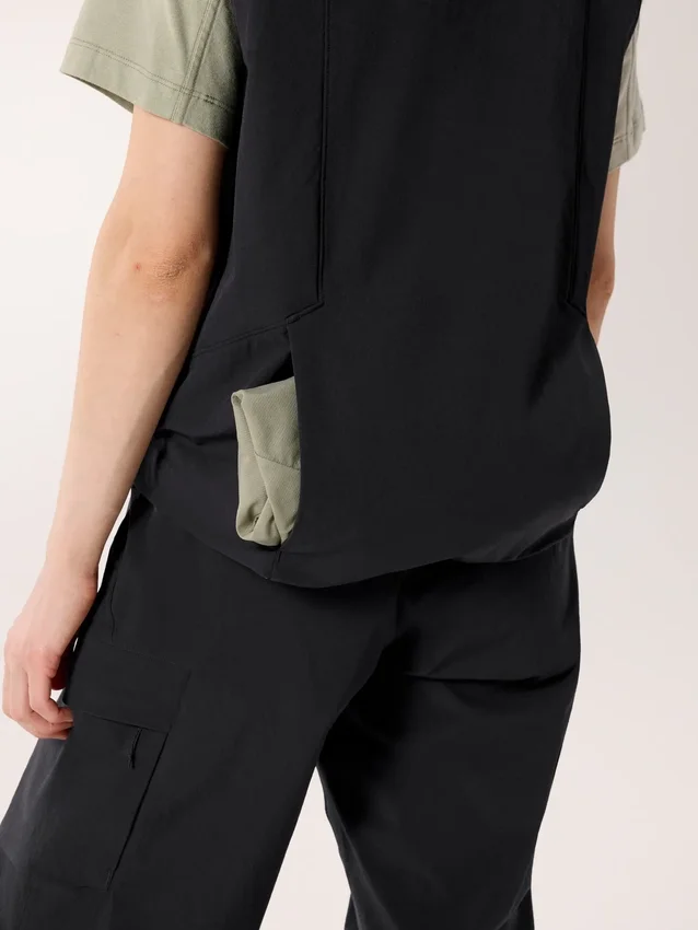 Gilets utilitaires Sonii pour femme