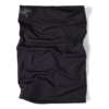 Guêtres longues Rho « Noir »
