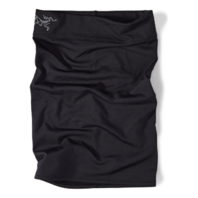 Guêtres longues Rho « Noir »