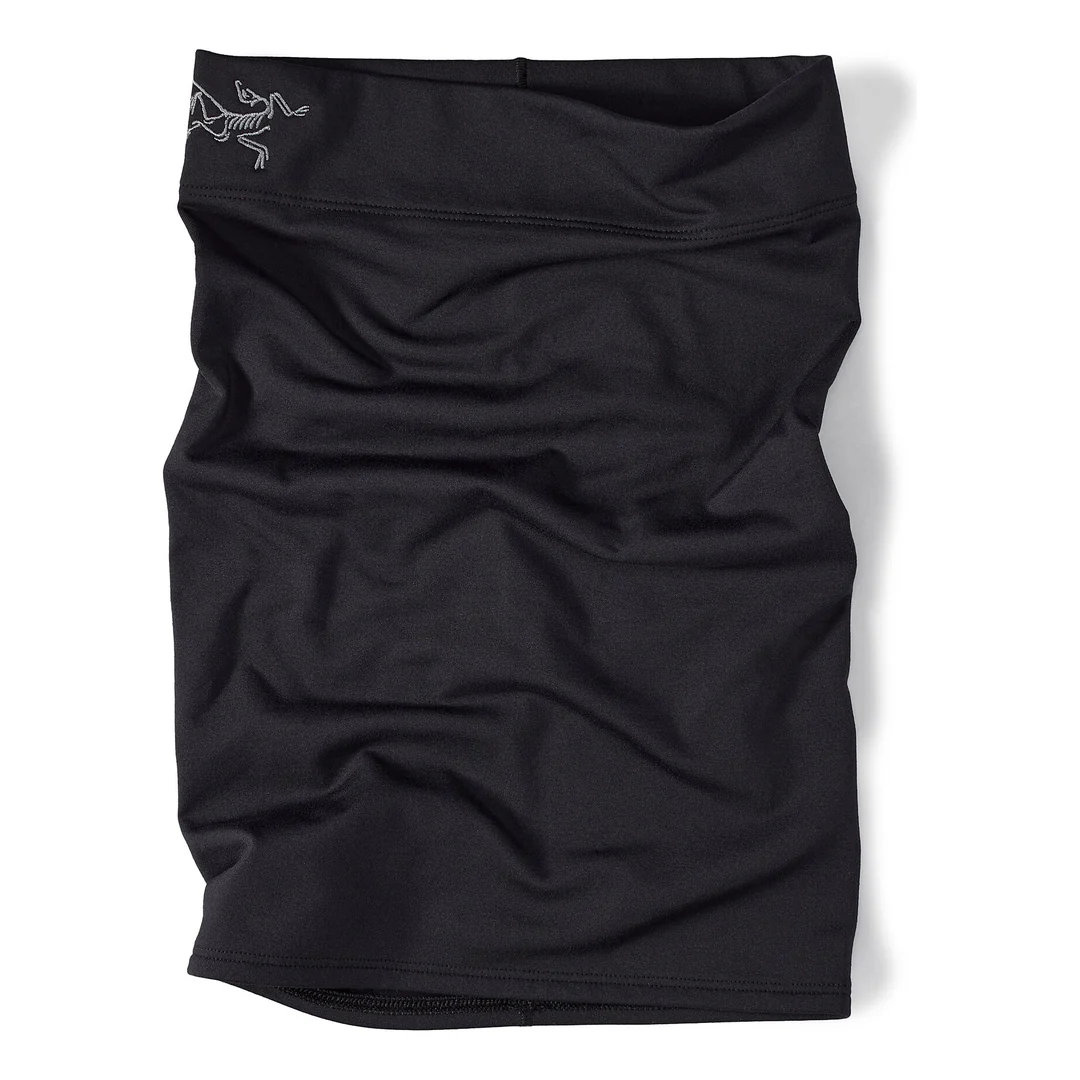 Guêtres longues Rho « Noir »