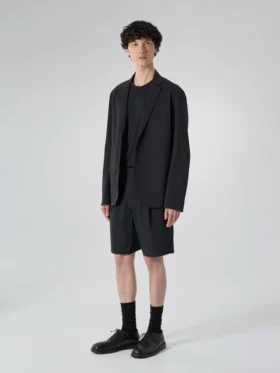 Indisce Short pour homme