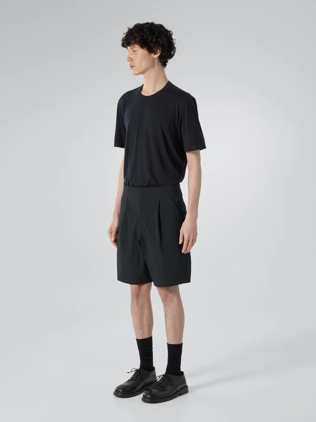 Indisce Short pour homme