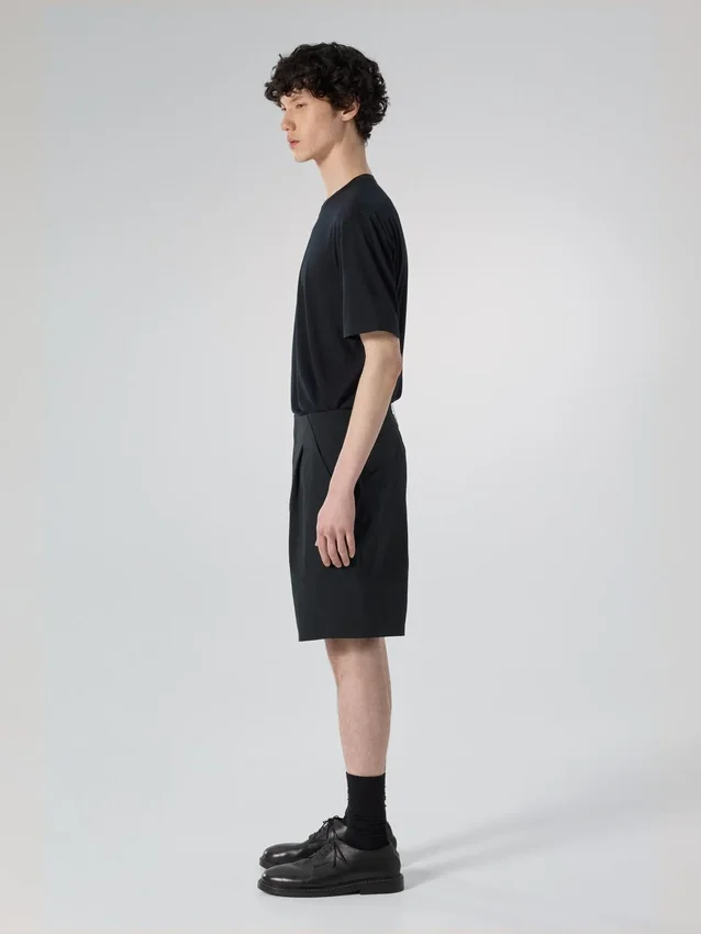 Indisce Short pour homme