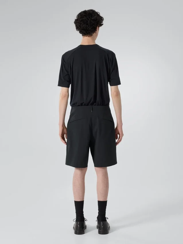Indisce Short pour homme