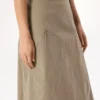 Jupe Lota pour femme