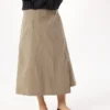 Jupe Lota pour femme