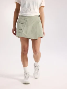 Jupe-short Sonii SL 4" pour femme