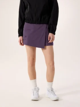 Jupe-short Sonii SL 4" pour femme