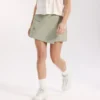 Jupe-short Sonii SL 4" pour femme