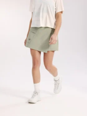 Jupe-short Sonii SL 4″ pour femme