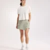 Jupe-short Sonii SL 4" pour femme