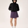 Jupe-short Sonii SL 4" pour femme