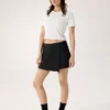 Jupe-short Sonii SL 4" pour femme