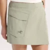 Jupe-short Sonii SL 4" pour femme
