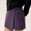 Jupe-short Sonii SL 4" pour femme